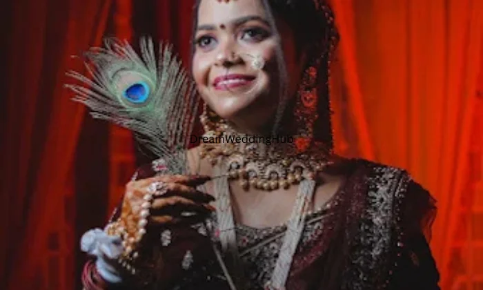 Kashish Beauty Saloon